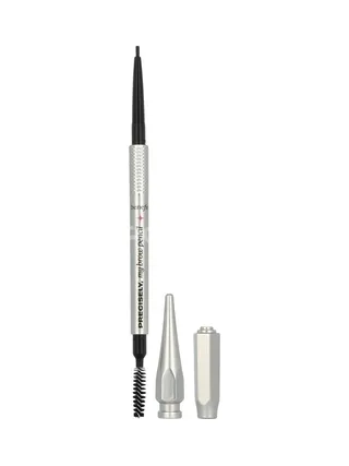 Benefit Precisely My Brow Pencil Ultra-Fine 0.1g - #4 Warm Deep Brown 2