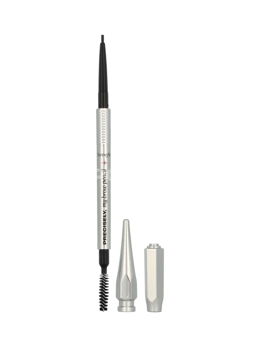 Benefit Precisely My Brow Pencil Ultra-Fine 0.1g - #4 Warm Deep Brown 2