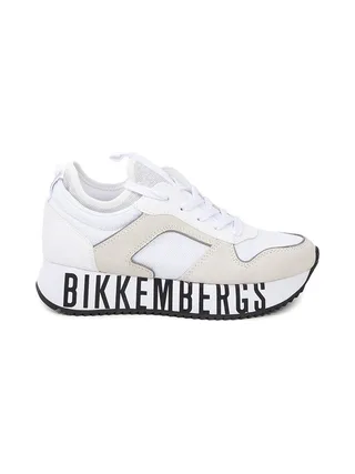 BIKKERMBERGS Laty - Baskets 2