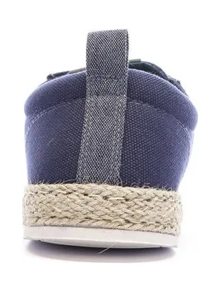 Chaussures en toile Marine Homme Xti Tex 3