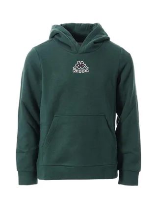 Sweat Vert Garçon Kappa Danolo 1