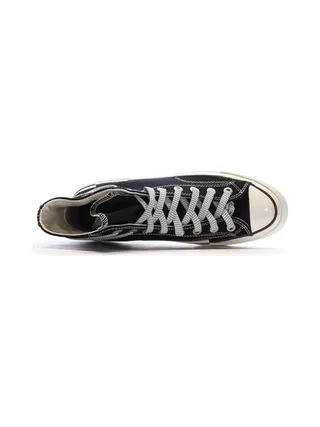 Baskets Noires Homme Converse Chuck 70 Hacked 4