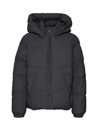 Doudoune Grise Femme Vero Moda Gretamia 3