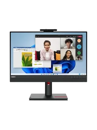 Lenovo ThinkCentre TIO-24 Gen5 computer monitor 9