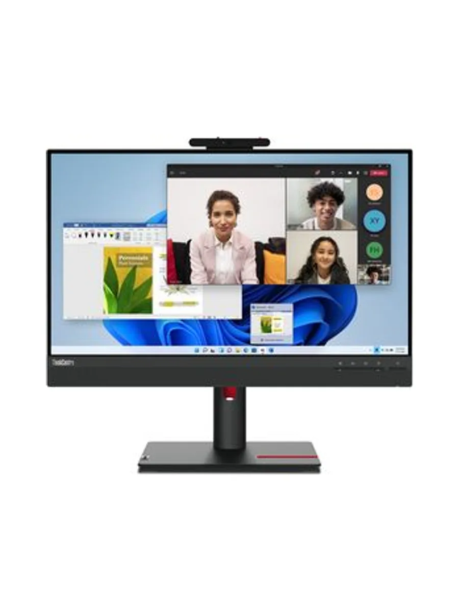 Lenovo ThinkCentre TIO-24 Gen5 computer monitor 9