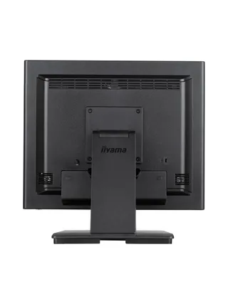 17" PCAP Bezel Free Front 10P Touch 1280 10