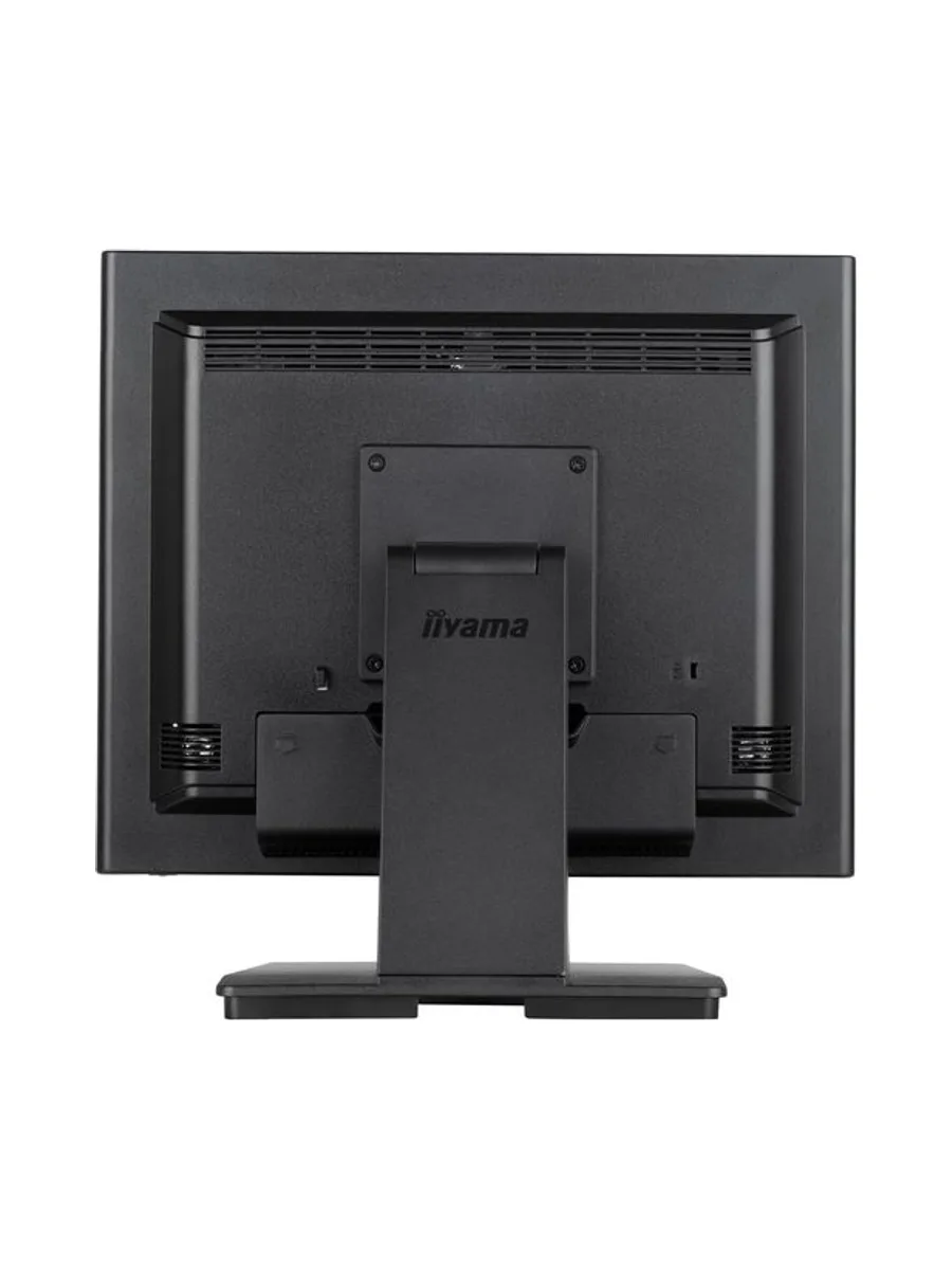 17" PCAP Bezel Free Front 10P Touch 1280 10