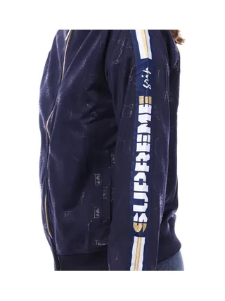 Veste Marine Femme Supreme Grip Beth 3