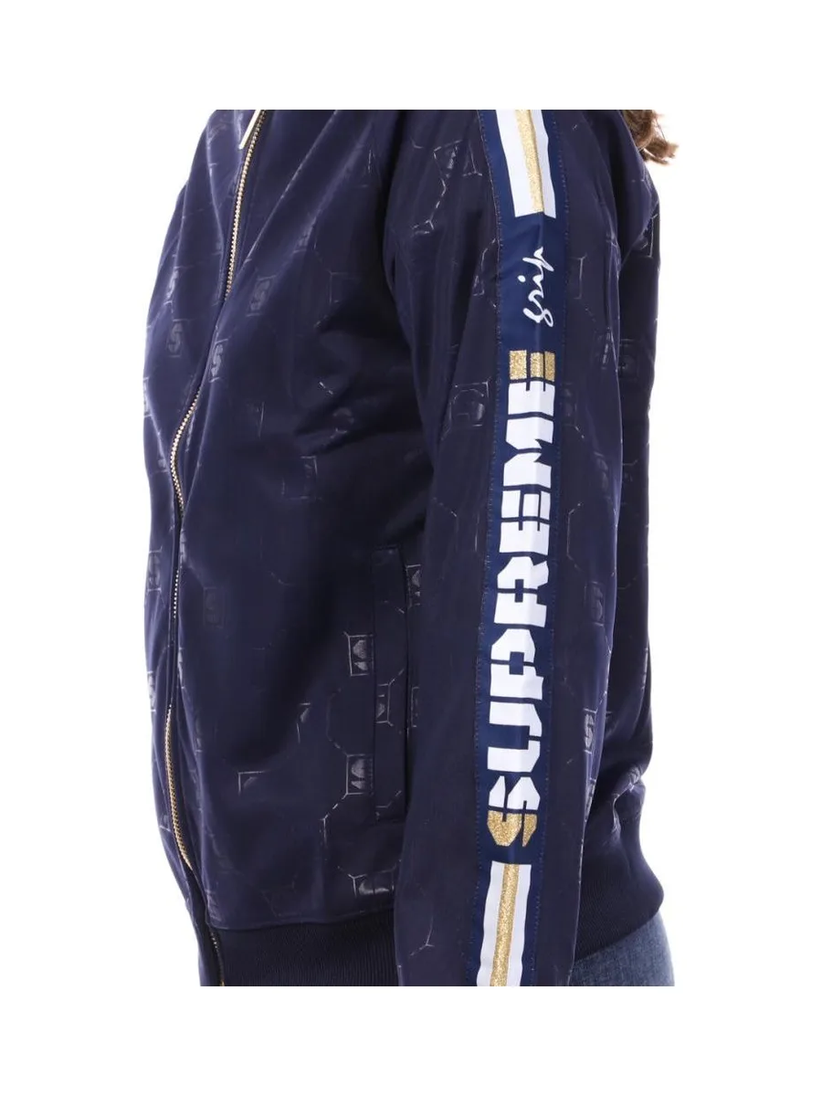 Veste Marine Femme Supreme Grip Beth 3