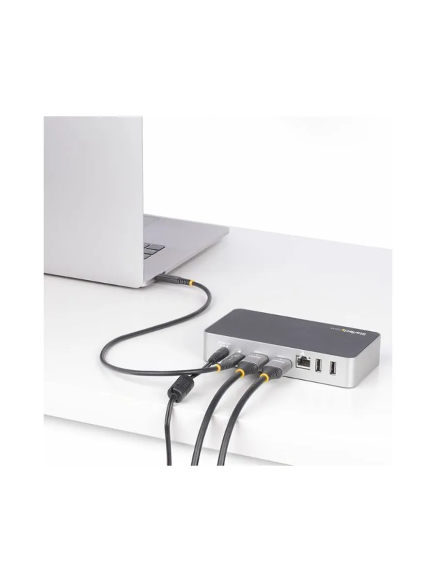 StarTech.com 50C-40G-USB4-CABLE USB cable 7