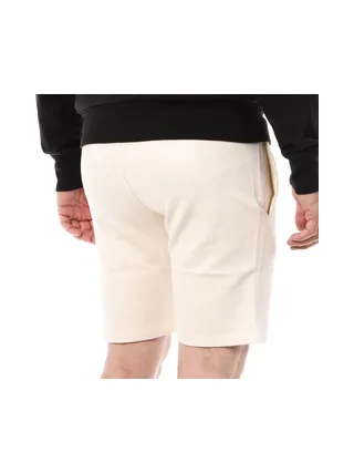 Short Écru Homme Teddy Smith Narky 2