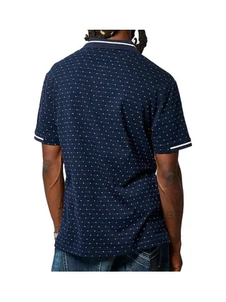 Polo Marine Homme Kaporal KEVINH 2