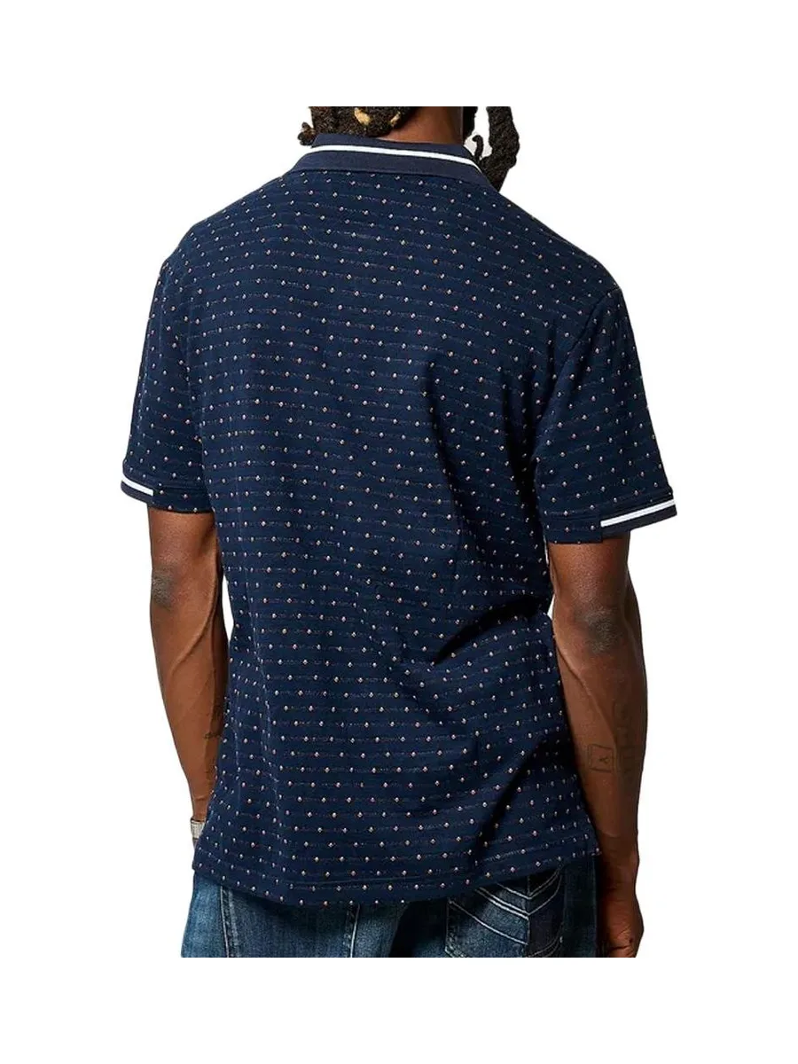 Polo Marine Homme Kaporal KEVINH 2