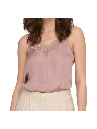 Top Mauve Femme JDY Appa 1