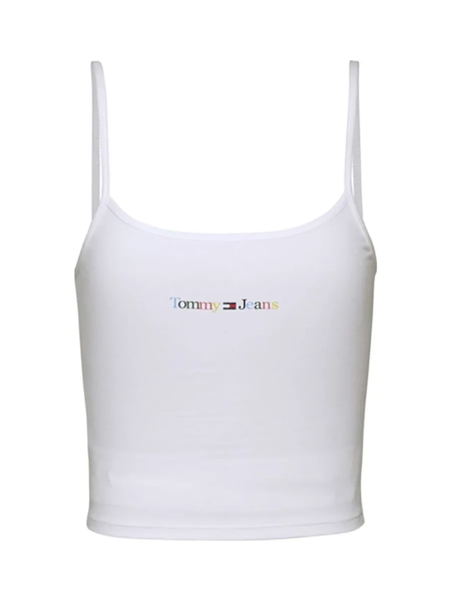 TOMMY HILFIGER DW0DW15442 - Débardeur 12