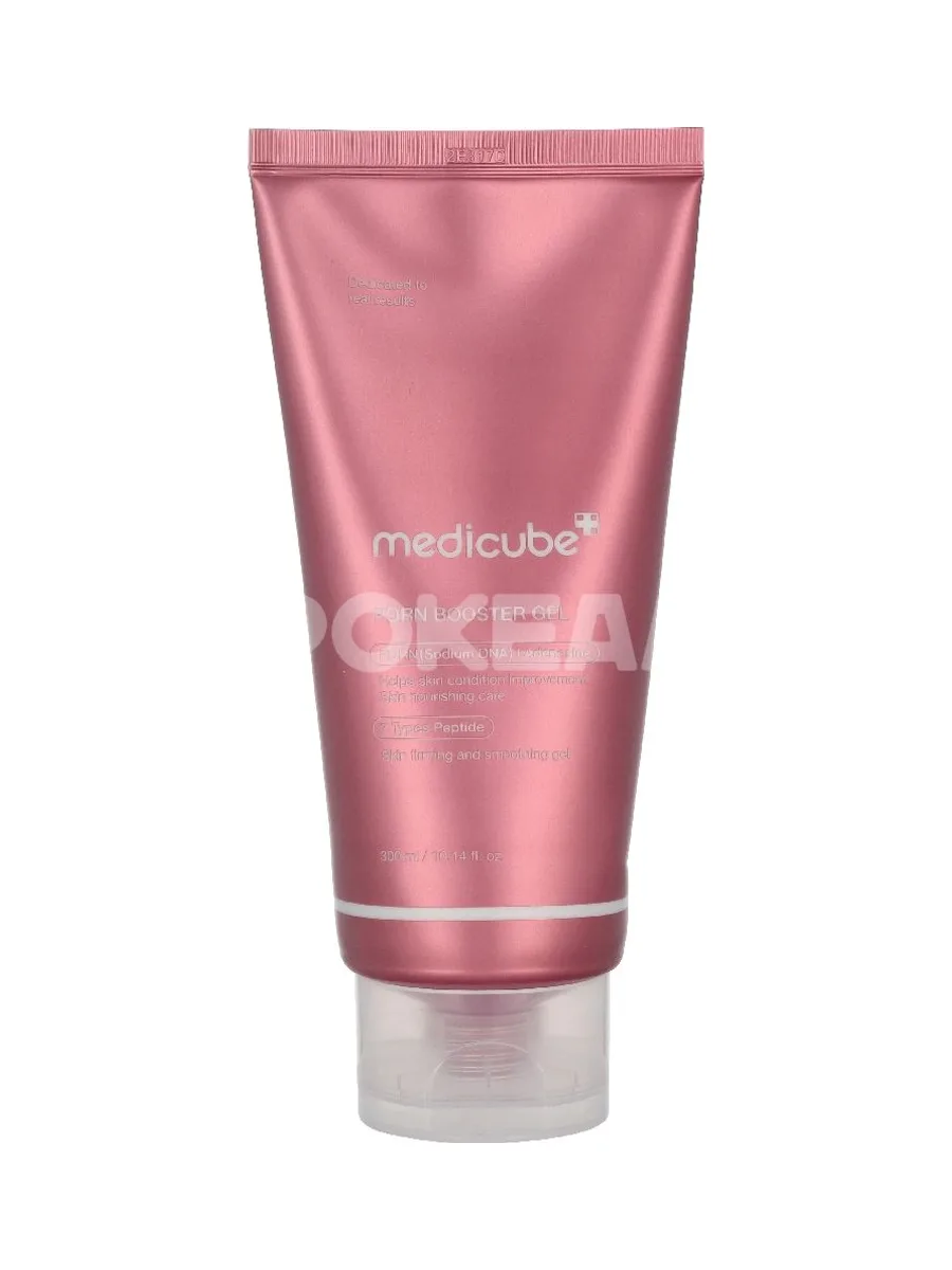 Medicube PDRN Booster Gel 300ml 2