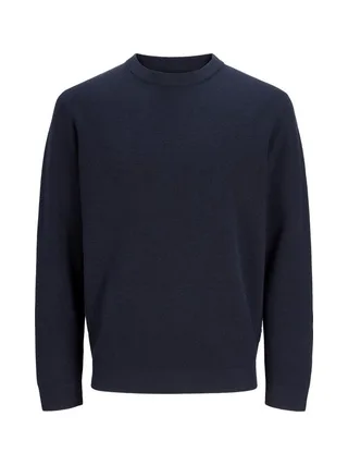 Sweat Marine Garçon Jack & Jones Norrebro 1