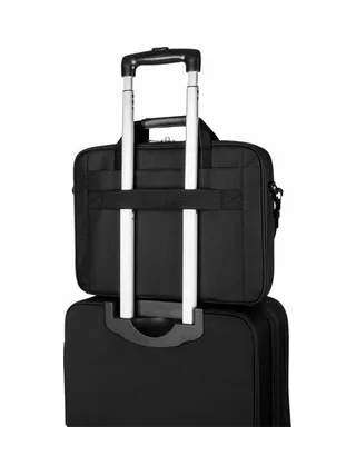 Targus 15.6" Classic Topload Black 9