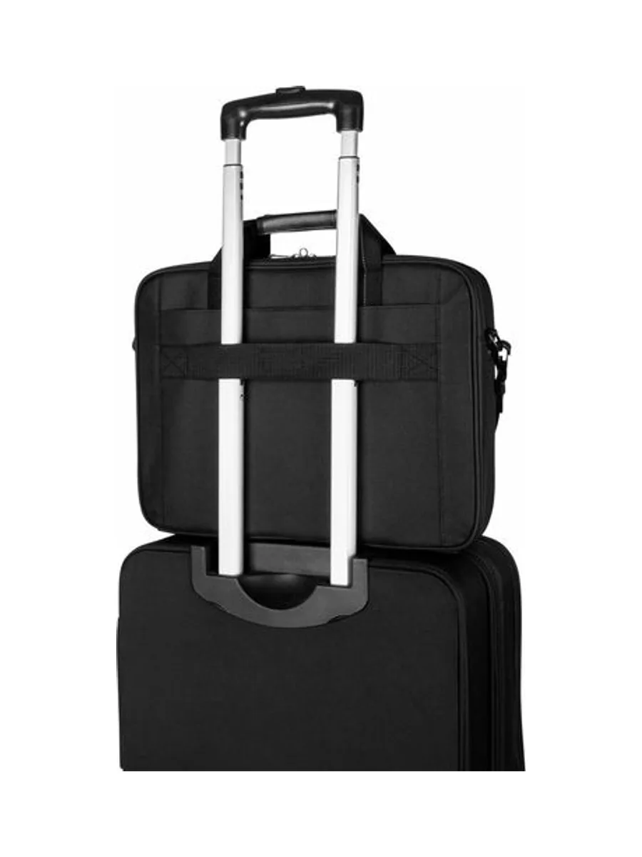 Targus 15.6" Classic Topload Black 9