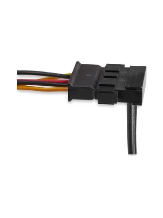 4x SATA Power Splitter Adapter Cable 5
