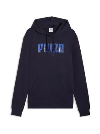 Sweat-shirt PUMA ESS Logo Lab Story 2 1