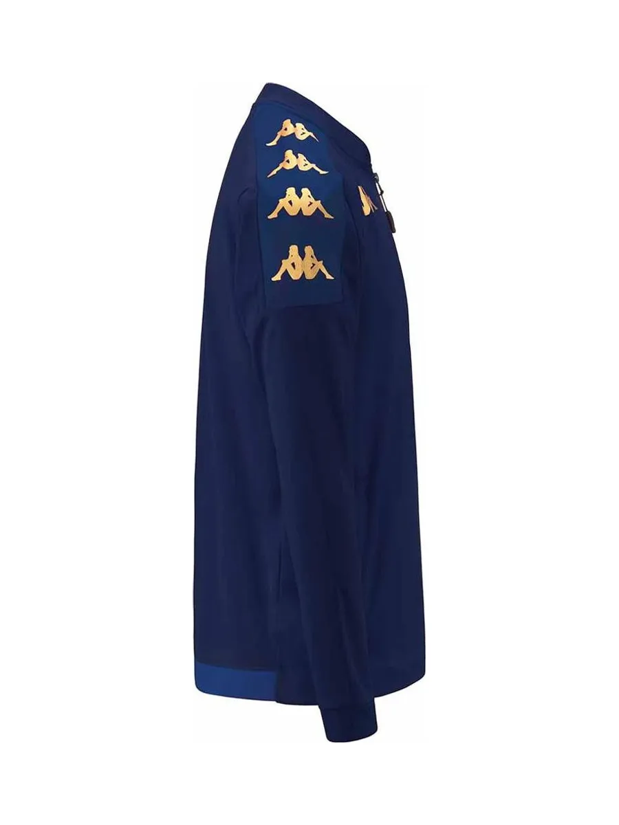 Veste Marine Homme Kappa Giullio 3