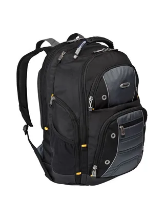 Targus Drifter 16" Backpack Poly+Tarpa 3
