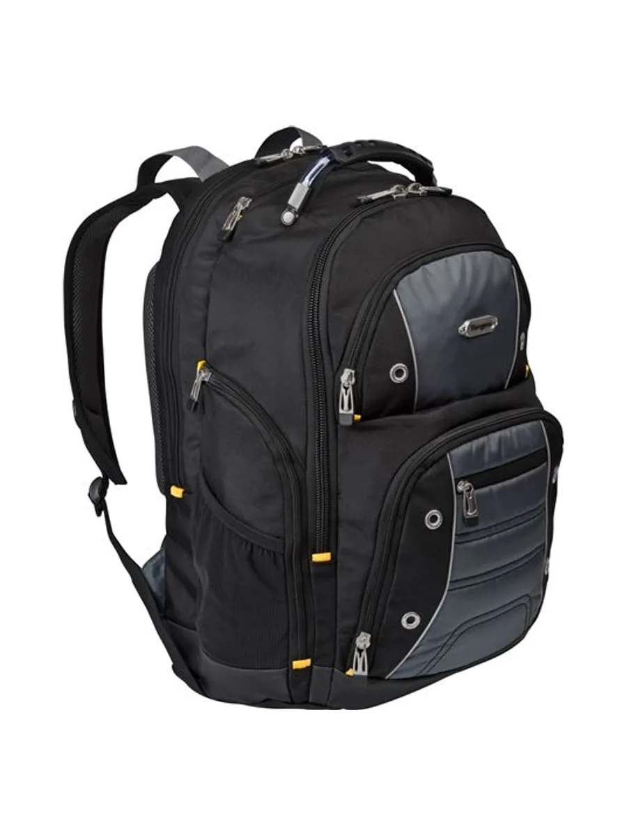 Targus Drifter 16" Backpack Poly+Tarpa 3