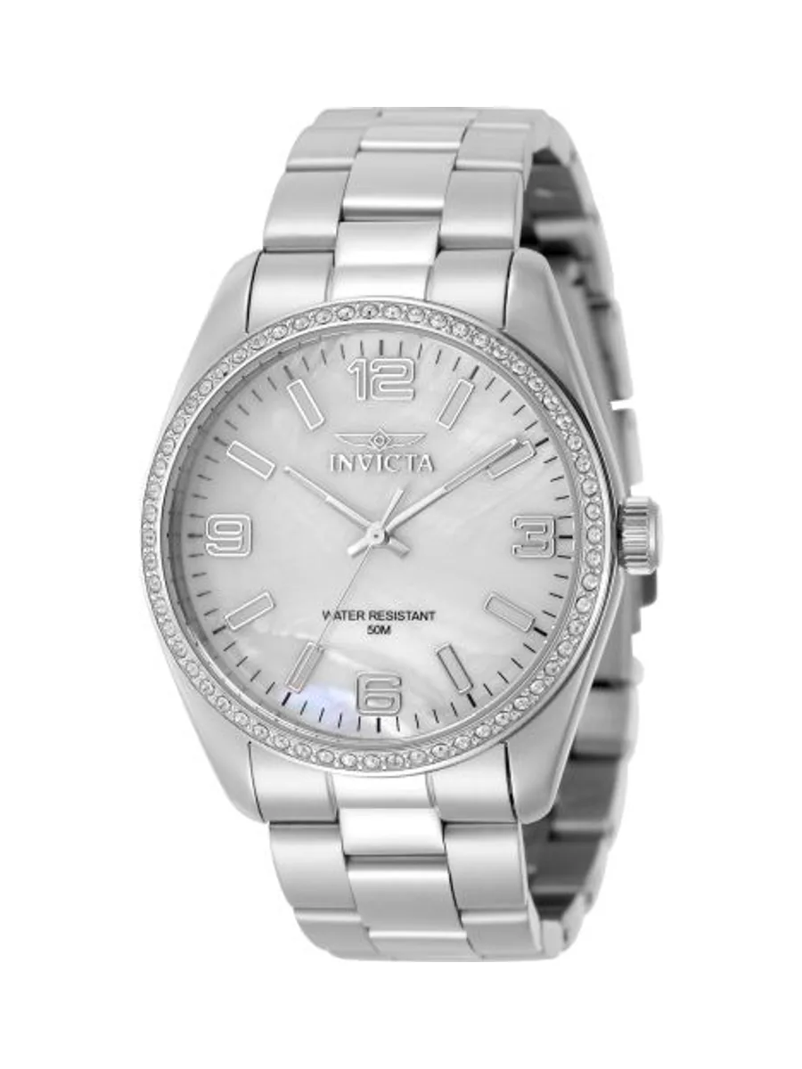 Invicta Women's Specialty 1