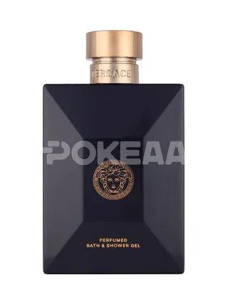 Versace Dylan Blue Pour Homme Bath & Shower Gel 250ml - Perfumed 2