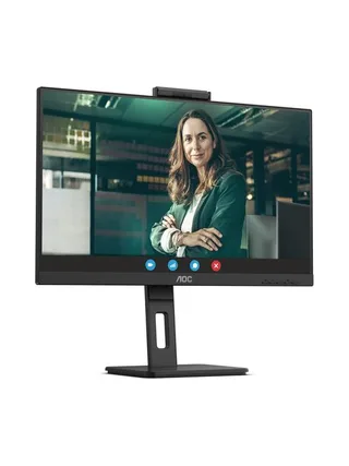 AOC Q27P3CW computer monitor 7