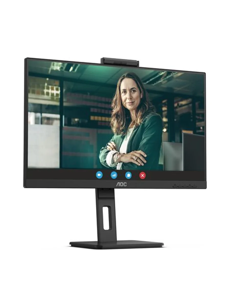 AOC Q27P3CW computer monitor 7