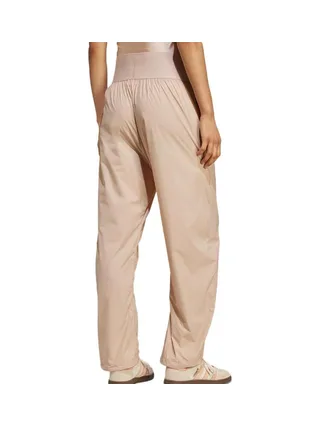 Jogging Beige Femme Adidas JJ0919 2