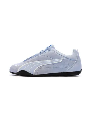 Baskets Bleu Femme Catch Soleil Sd 1