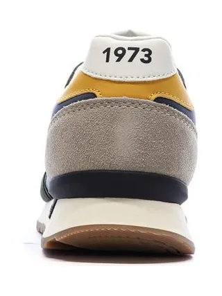 Baskets Vertes Homme Pepe jeans Brit Prints 3