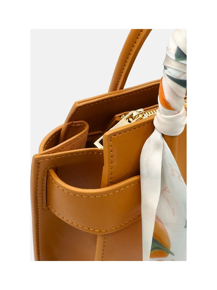 Sac à Main PASSY 9