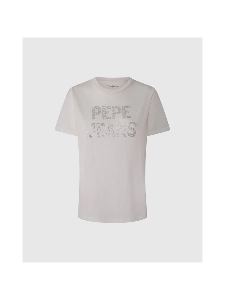 PEPE JEANS Niko - T-shirt 4