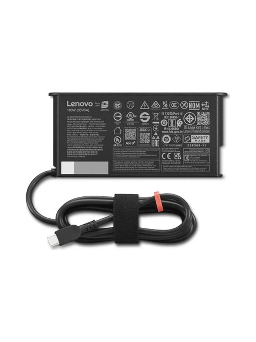 Lenovo 4X21U28835 power adapter/inverter 2