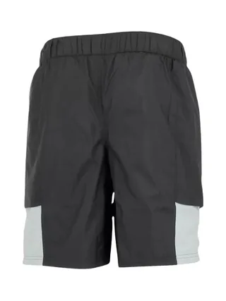 Short Noir/Gris Homme Puma 627186 2
