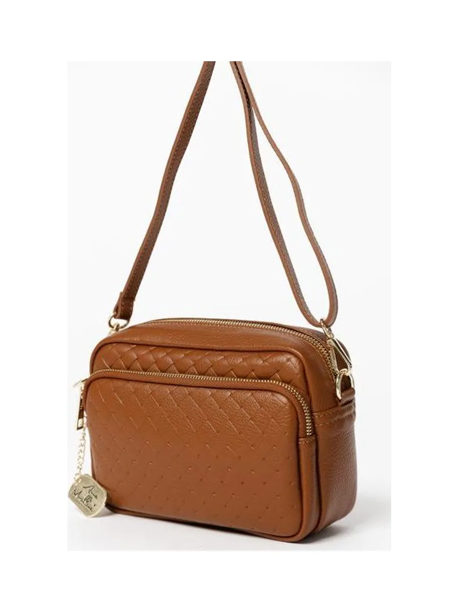 Colomba - 100% cuir - Made in Italy 6