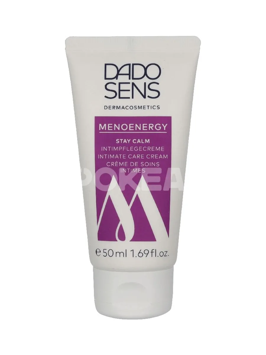 Dado Sens Menoenergy Stay Calm 50ml 2