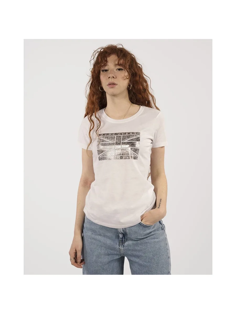 T-shirt PEPE JEANS Beatriz 2