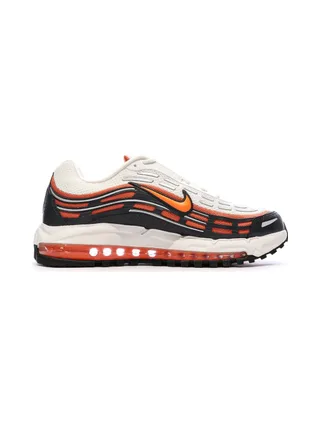 Air Max TL 2.5 Blanc/Orange Homme Nike 2