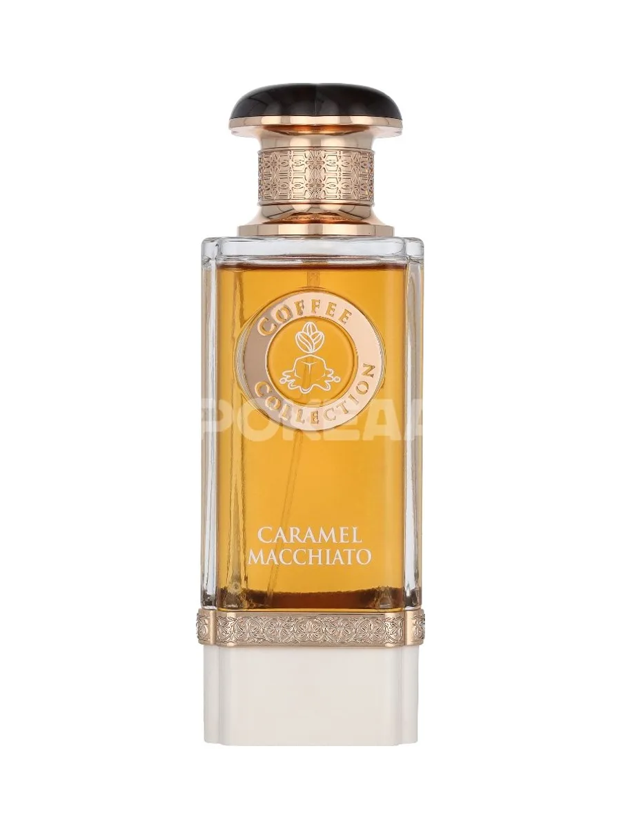 Fragrance World Caramel Macchiato Edp Spray 100ml 2