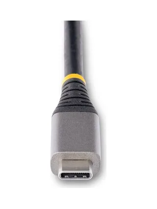USB-C Multiport Adapter HDMI USB Hub 5