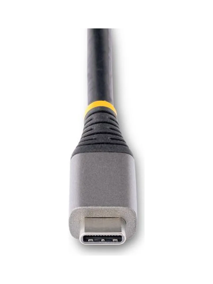 USB-C Multiport Adapter HDMI USB Hub 5