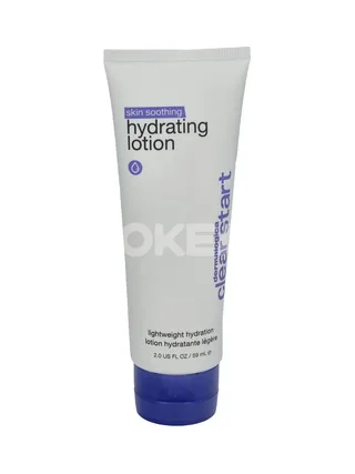 Dermalogica ClearStart Skin Soothing Hydr. Lotion 59ml 2