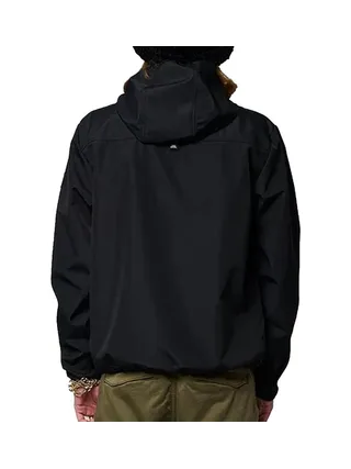 Veste Noire Homme Kaporal MADOXE 2