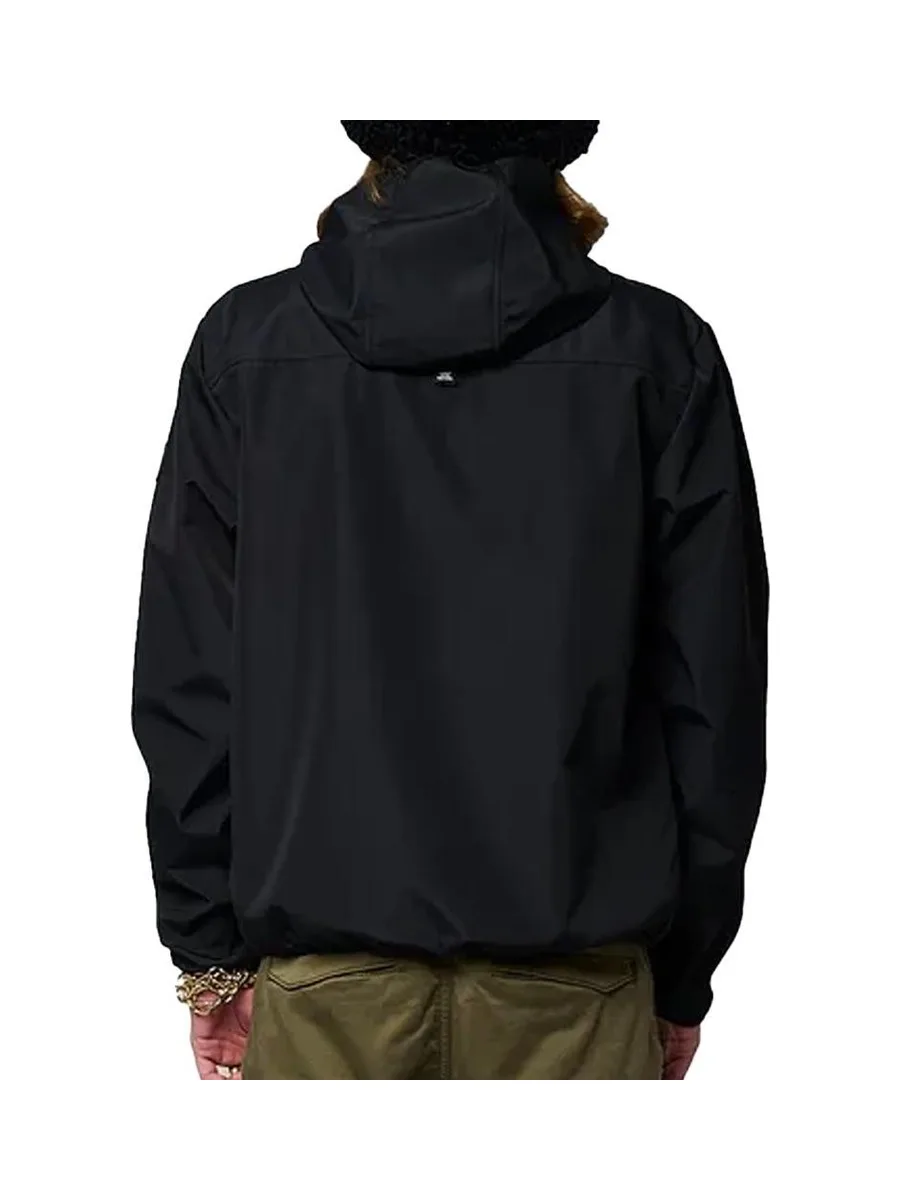 Veste Noire Homme Kaporal MADOXE 2