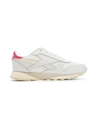 Baskets Blanches Femme Reebok Classic 2